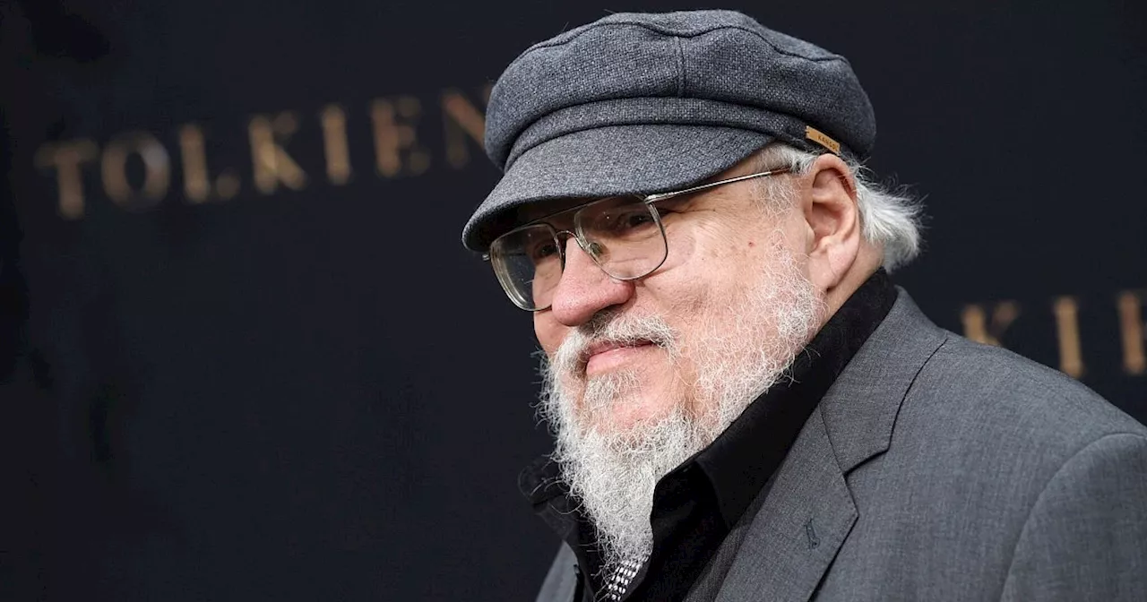 Neuer Kinofilm basierend auf Story von George R. R. Martin