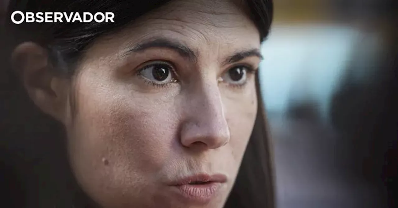 Mariana Mortágua critica 'campanha de ódio' e 'propaganda política' em relação a imigrantes