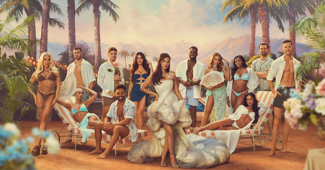 Love Island All Stars Season 2: Fans to Decide Initial Pairings