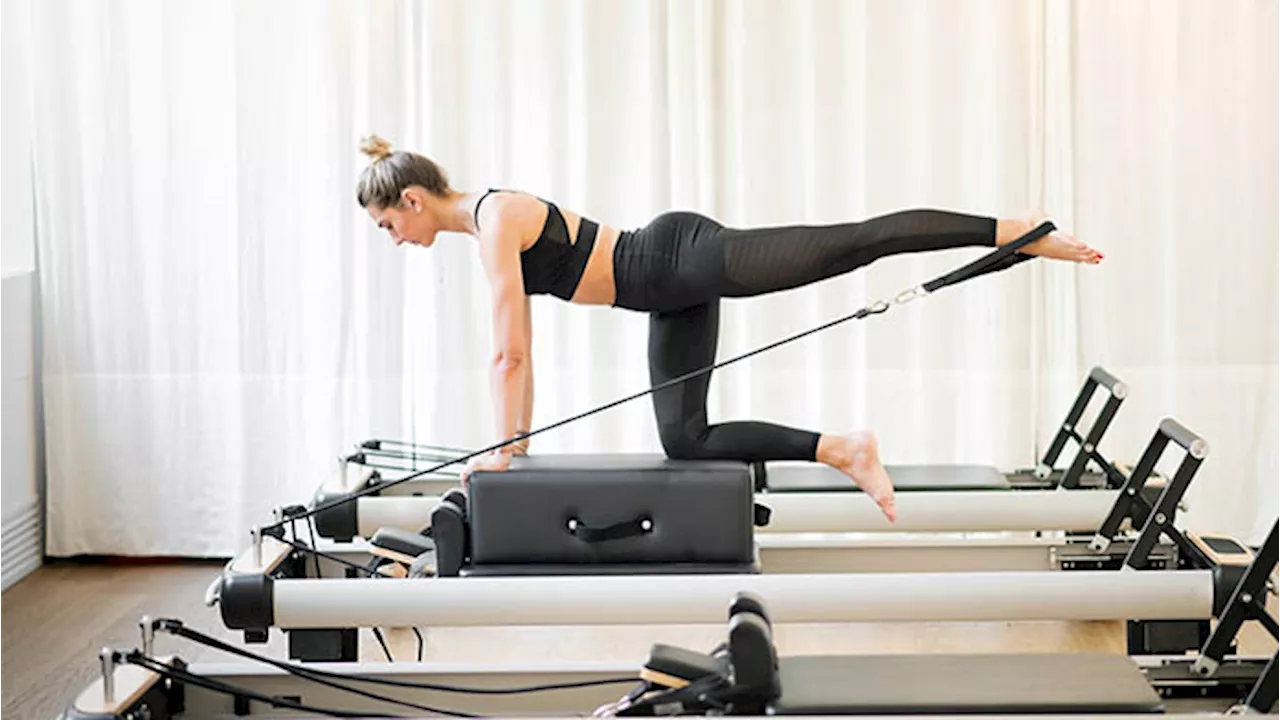 Pilates Reformer: Benefici e Tecnica