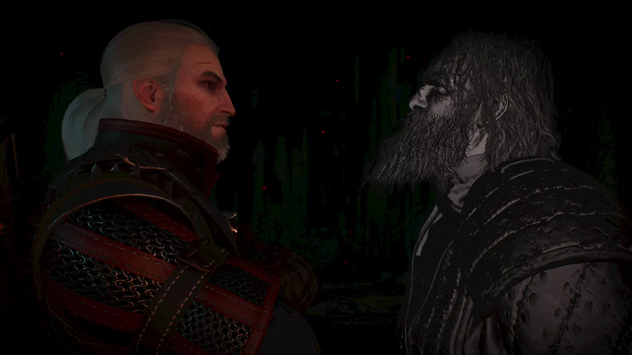 The Witcher 3's New Quest Hints at What to Expect from The Witcher 4