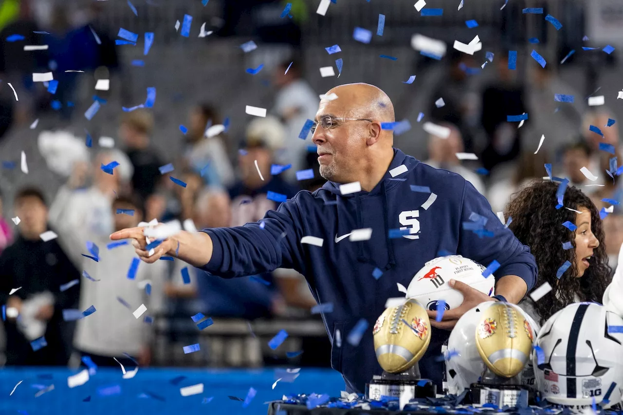 Penn State-Notre Dame predictions: Will the Nittany Lions win in the CFP semifinals?