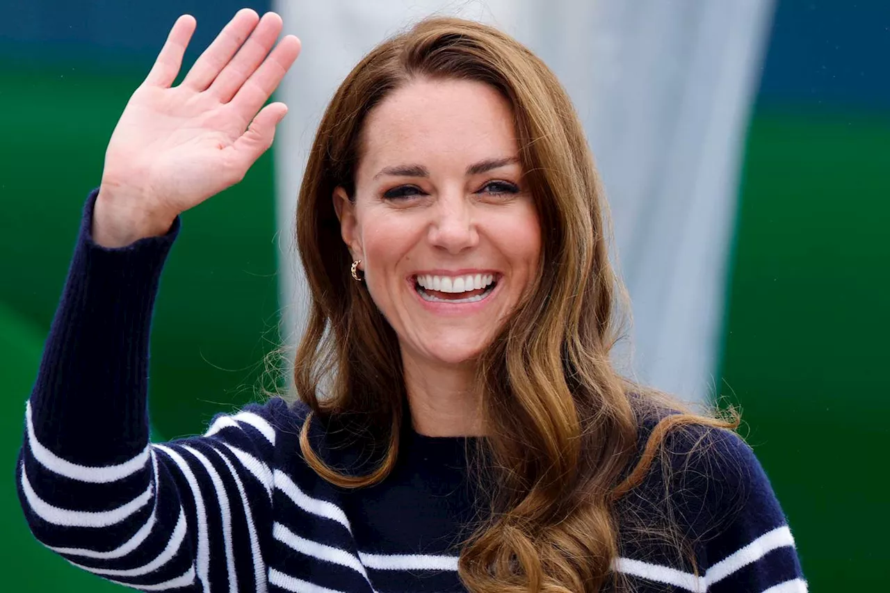 Unveiling the Many Facets of Princess Kate: From Childhood Nicknames to Dragon Boat Racing