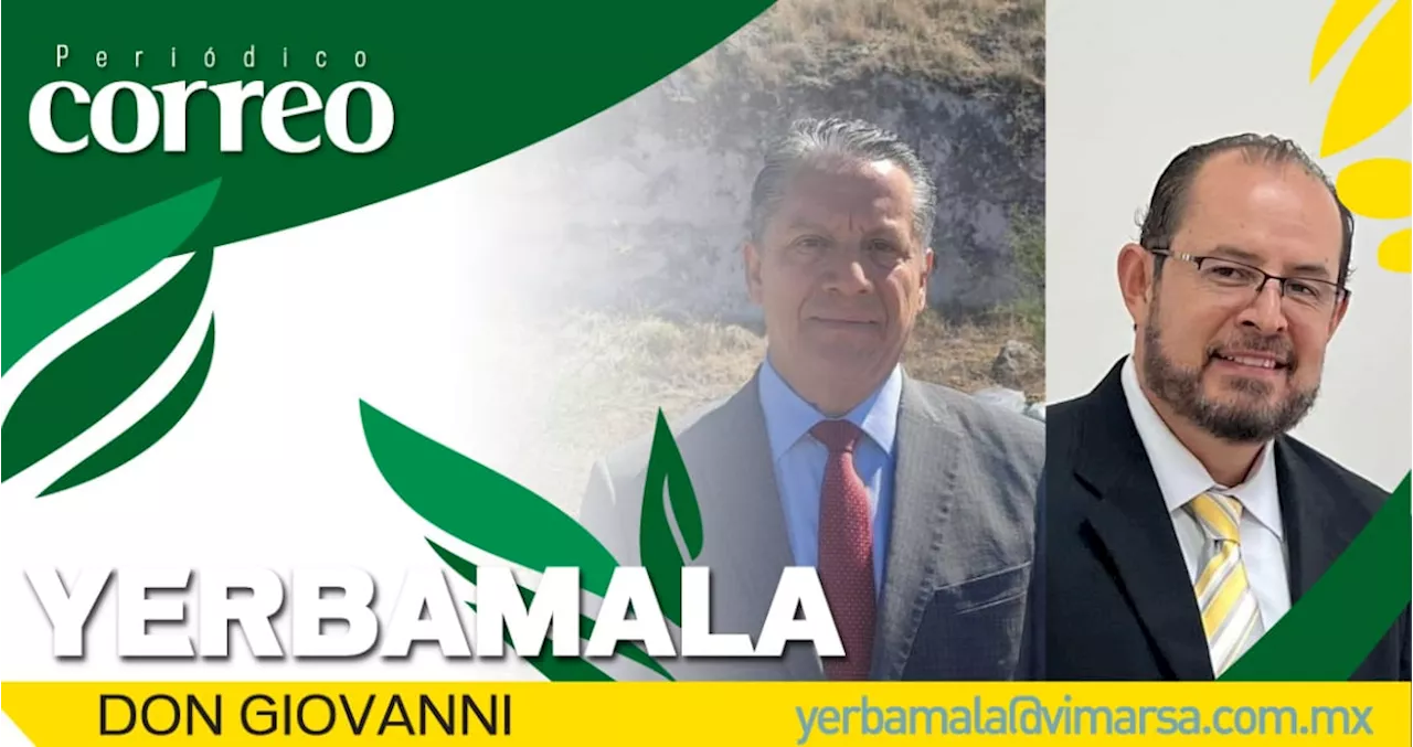 Improbables, Cortesías y Serios: Los Candidatos a la Fiscalía General