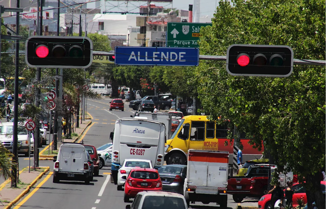 Inconsistencias en la Licitación del Nuevo Sistema de Semaforización en Celaya