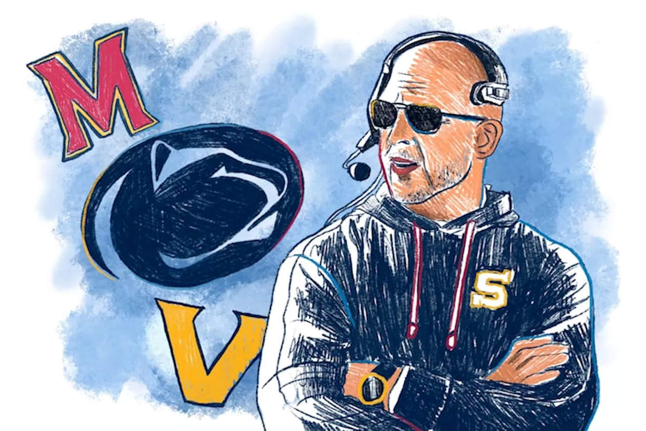 For James Franklin, his obsession over Penn State’s preparation truly has been key to victory