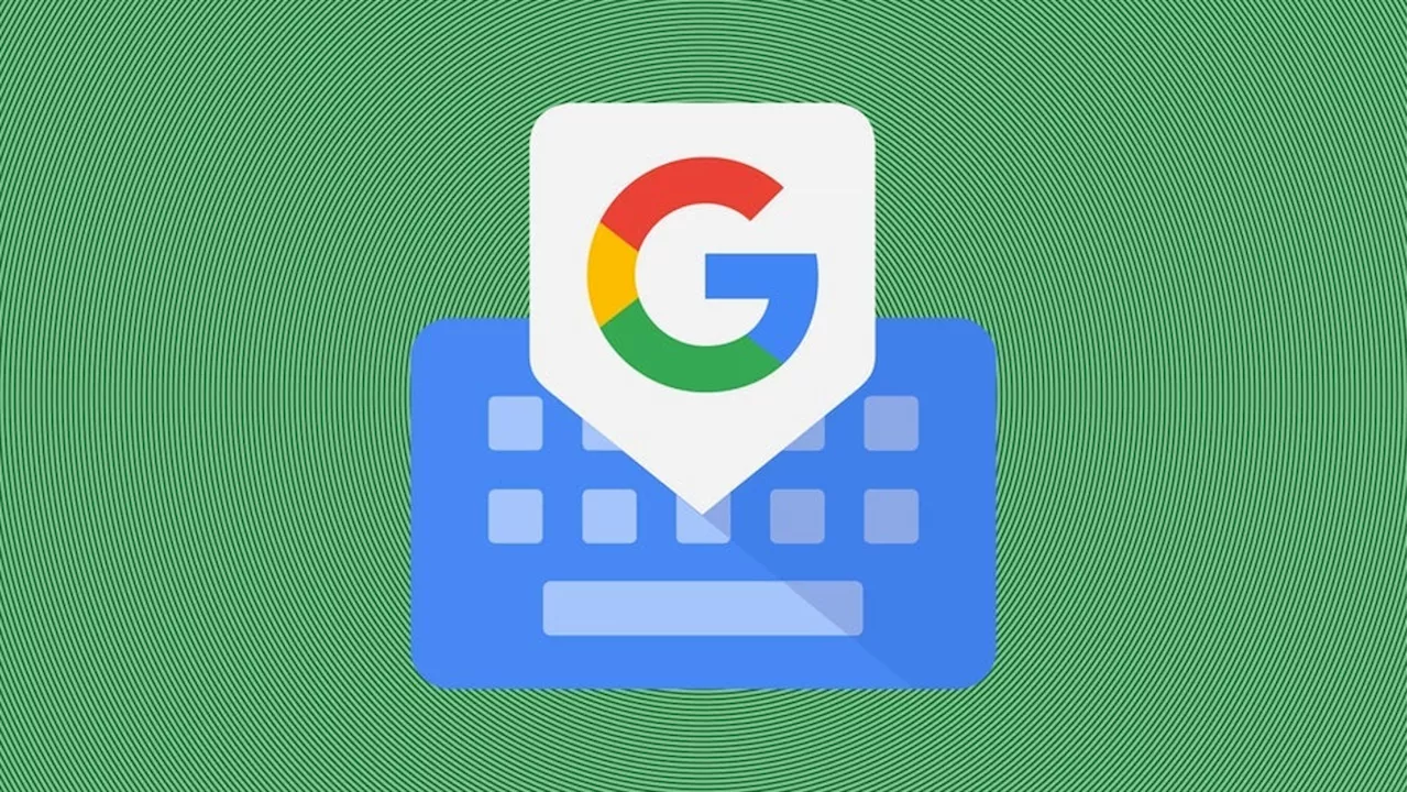 Gboard Finally Gets an Undo Button