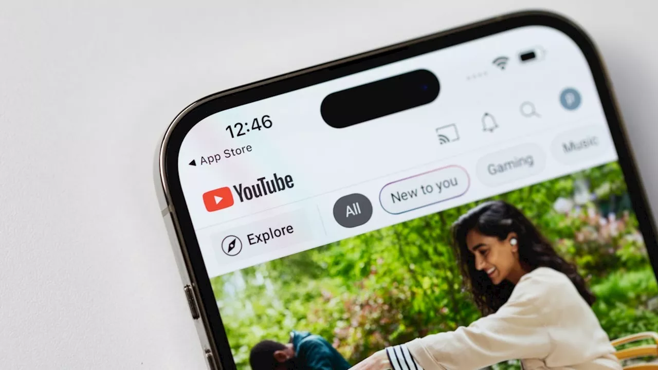 YouTube Tests New Feature to Automatically Create Short Clips from Long-Form Videos