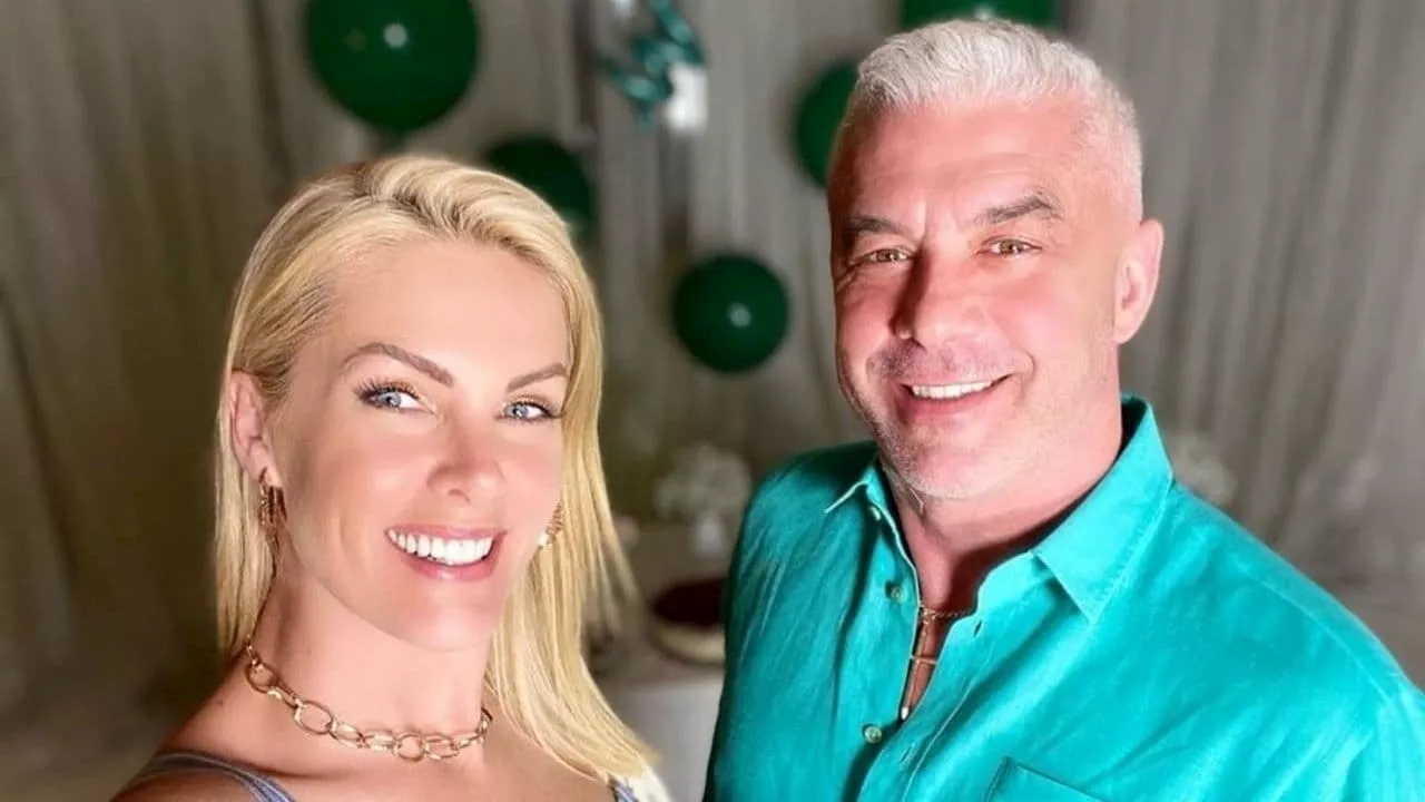 Ana Hickmann Devedora Pensão Compensatória a Ex-Marido, Alexandre Correa