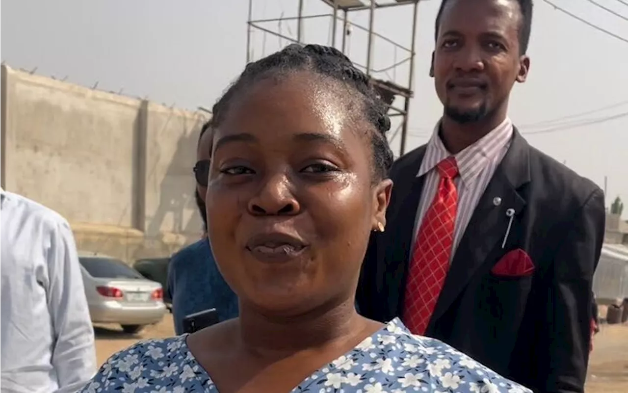 Nigeria Struggles With Sanitation and Cyberbullying Charges