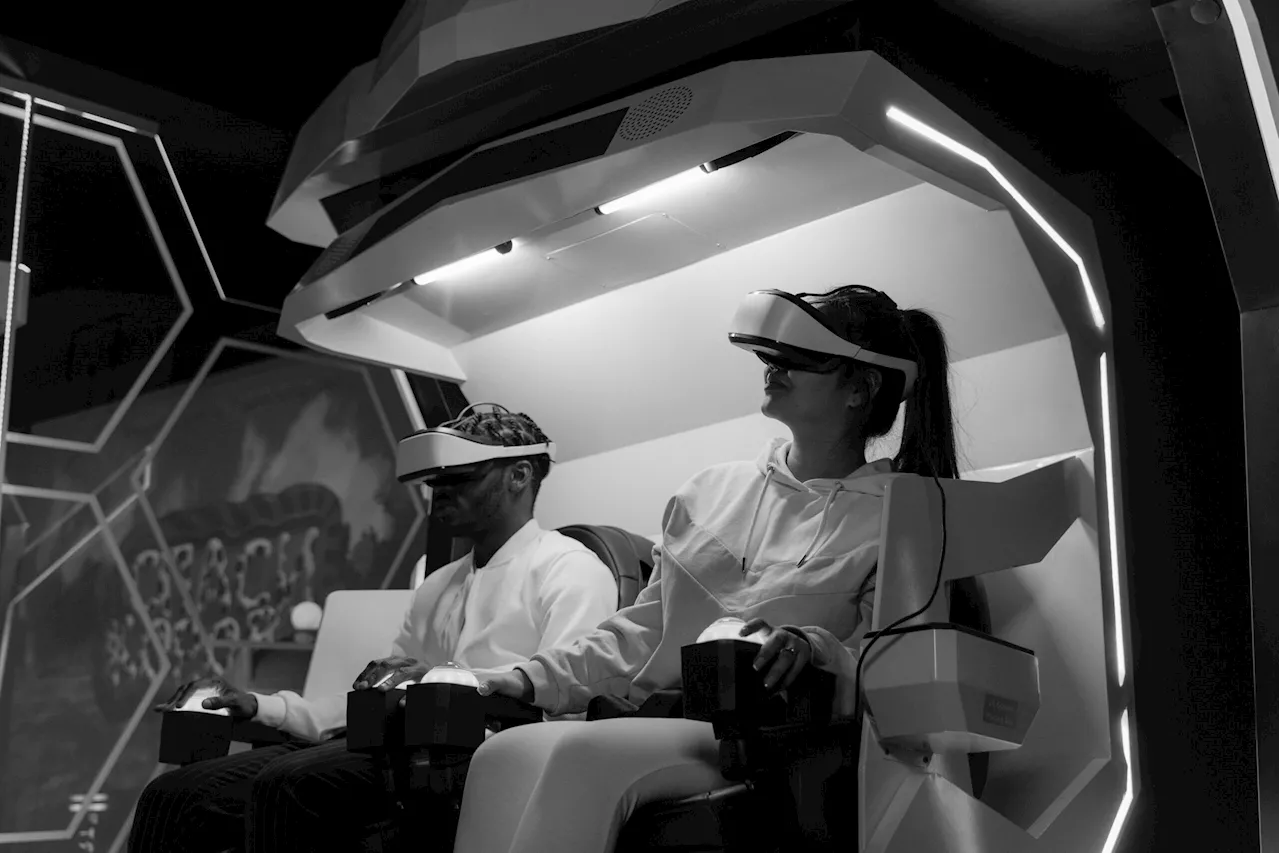 What You Might Expect in 2025