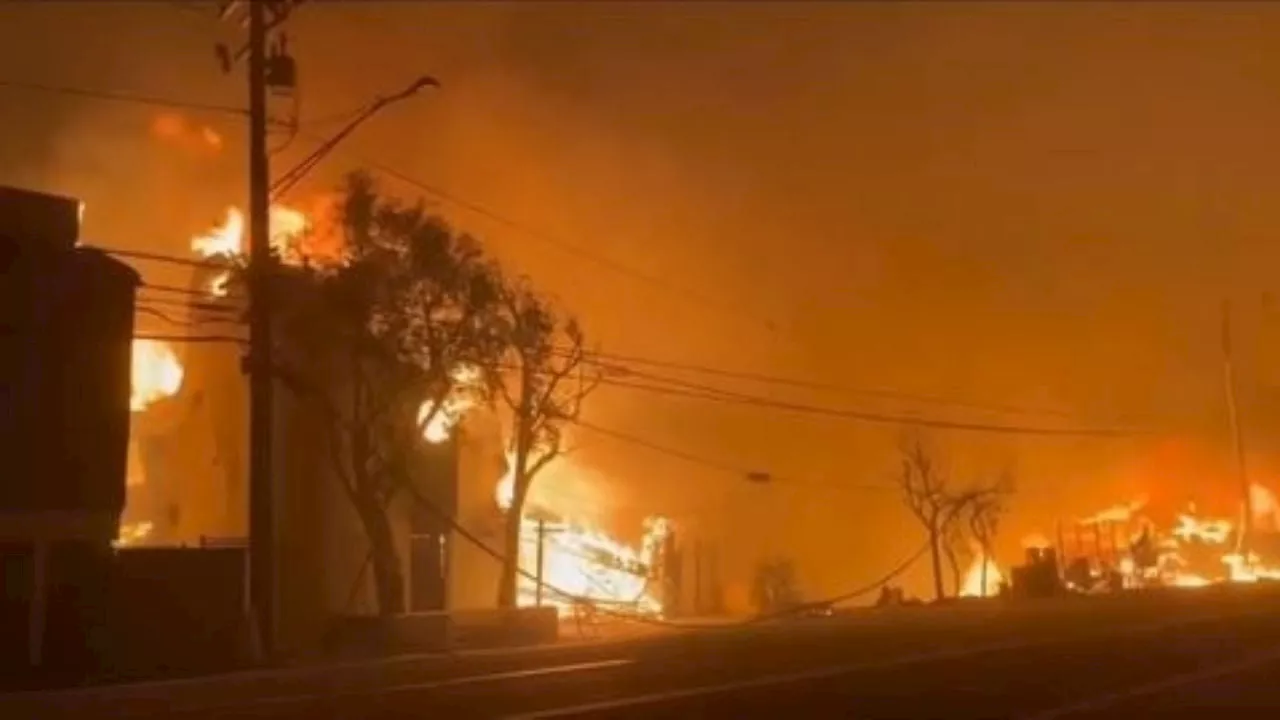 Incendio destruye casa del futbolista mexicano Carlos Vela