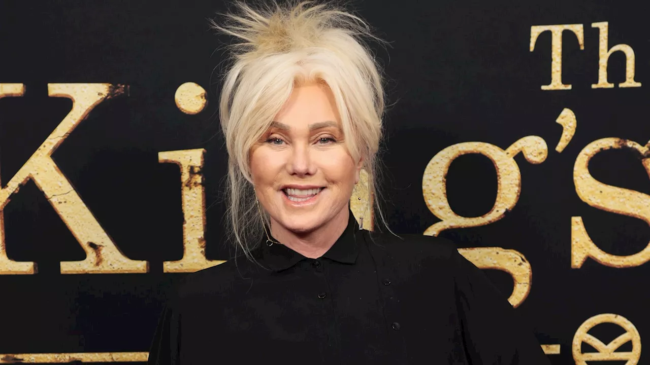 Deborra-Lee Furness findet Trost in Trennung von Hugh Jackman