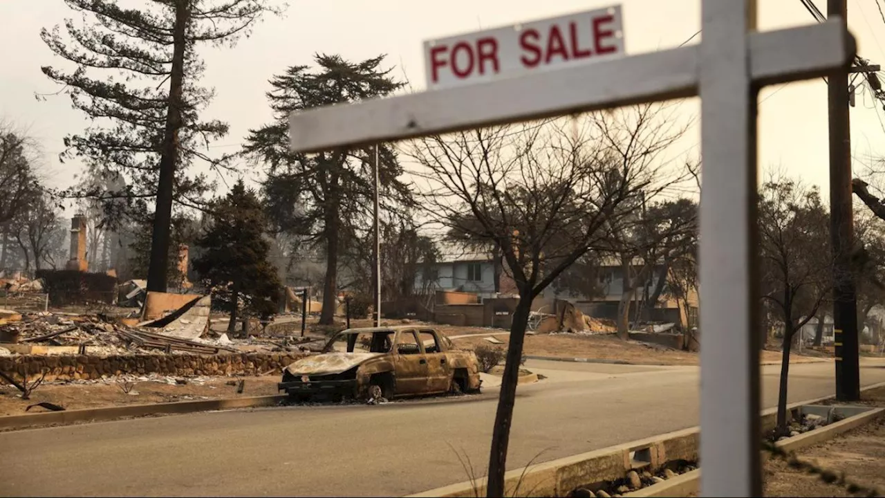 Incendios en Los Ángeles: Las aseguradoras se resisten mientras los ricos contratan bomberos privados