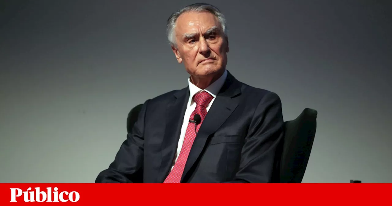 Cavaco Silva e Carlos Tavares Propõem Comissão da Reforma Fiscal