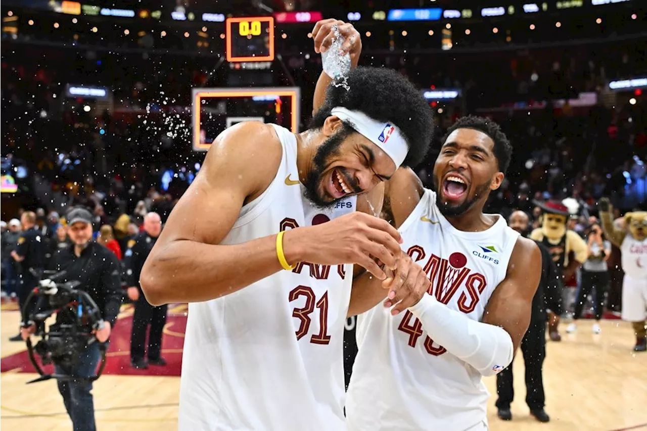 NBA: Cleveland Cavaliers gewinnen Top-Spiel und beenden Siegesserie der Oklahoma City Thunder