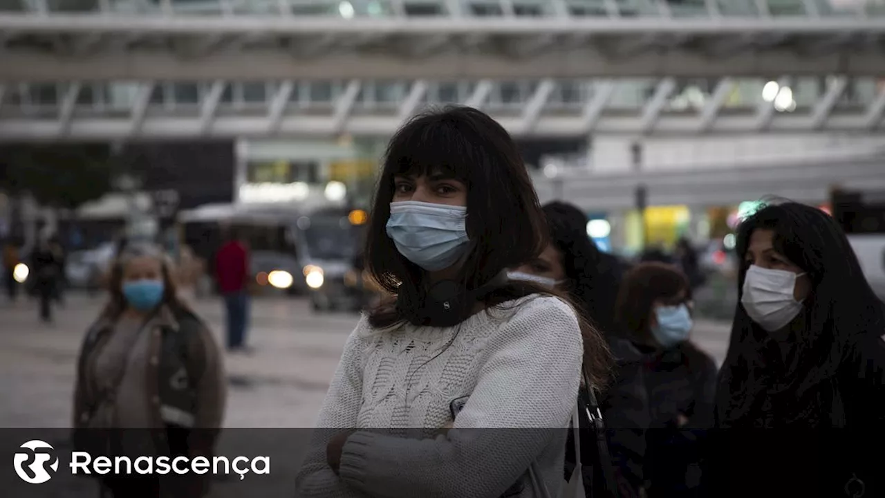 Relatório: Fatores Ambientais Causam Quatro Mortes em Cada Quatro no Mundo e Portugal Falha na Monitorização