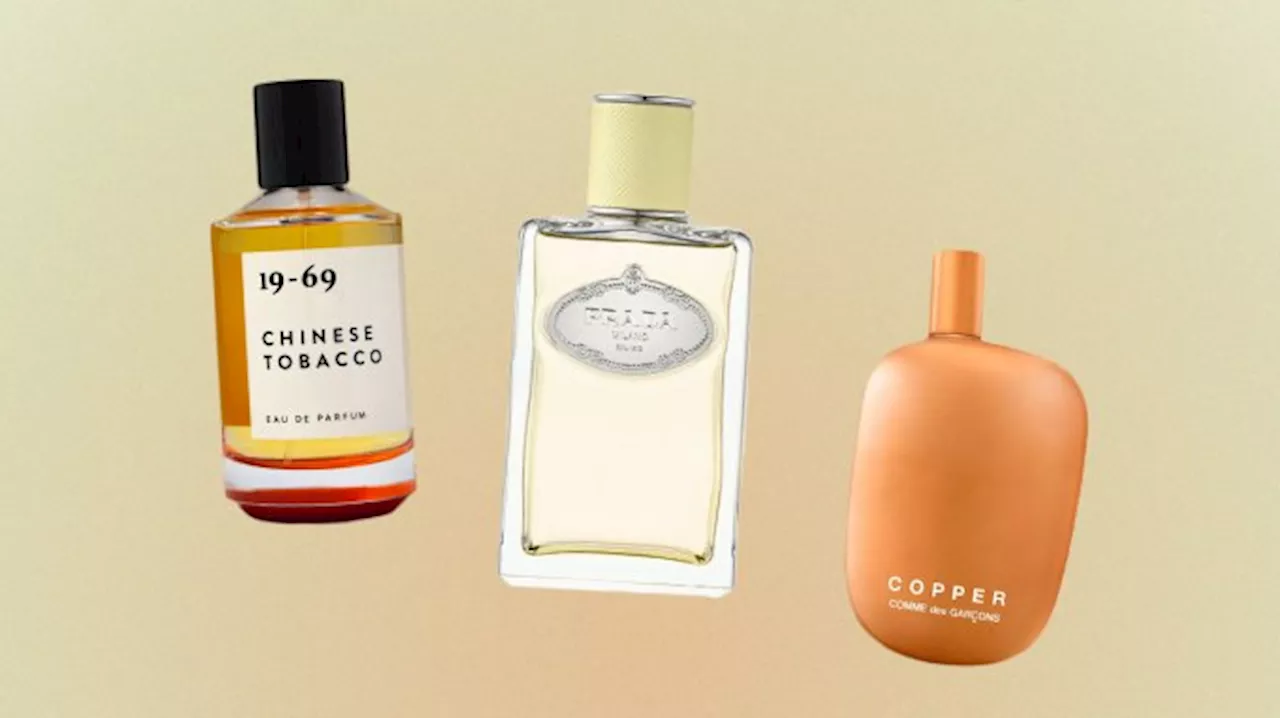 10 Ginger Colognes That Will Add a Little Spice to Your Winter-Scent Wardrobe