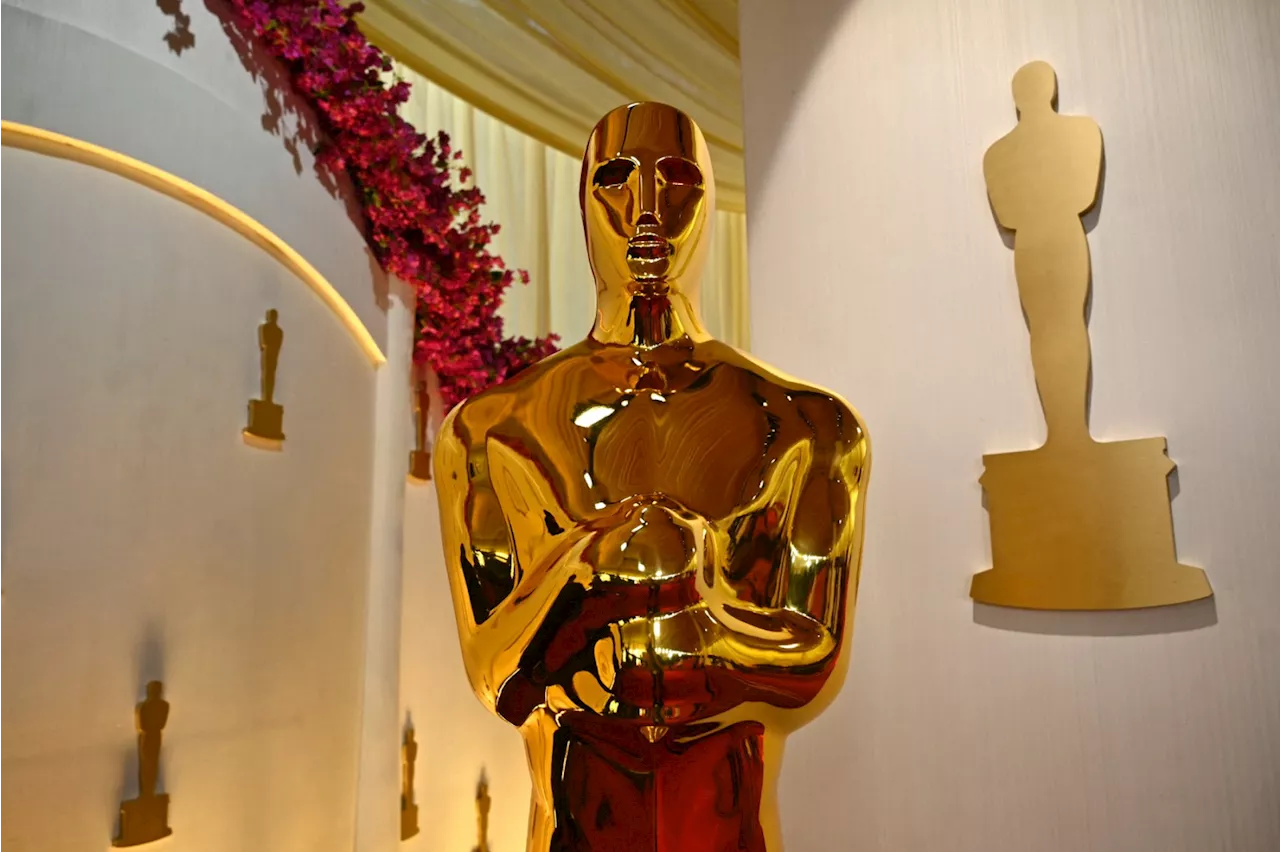 Oscars Push Nominations Date Back Due to Wildfires