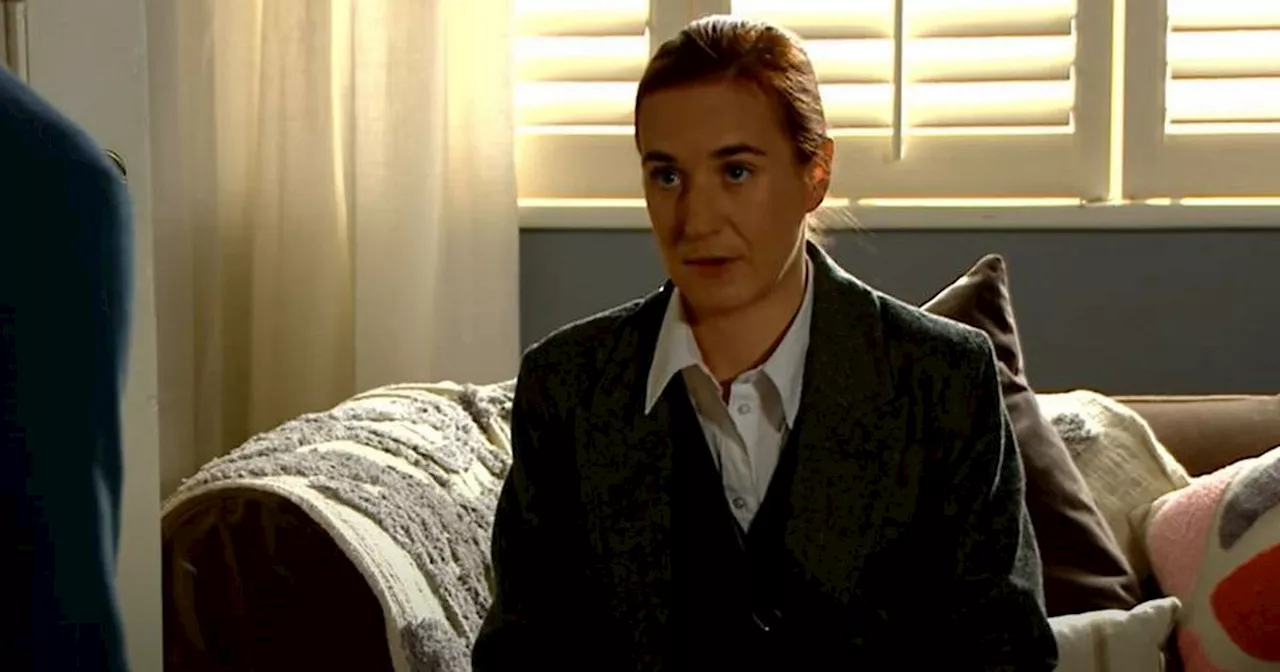 Fair City Spoilers: Shocking Discovery and Buried Secrets