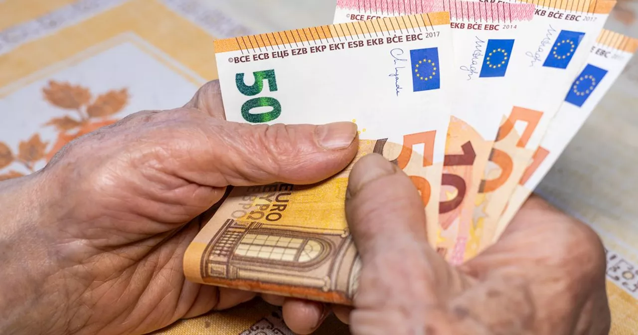 New Pension Scheme to Auto-Enroll Workers in Ireland