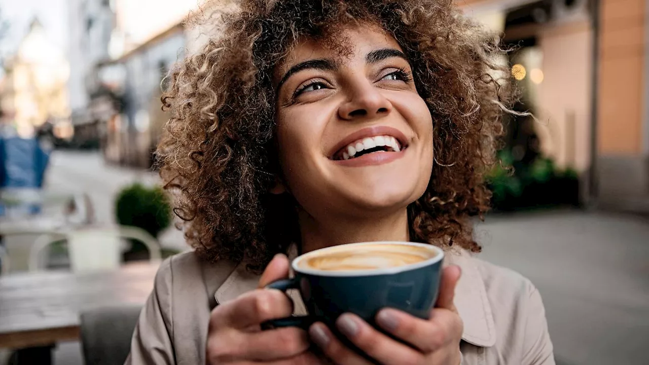 Die optimale Zeit für den Kaffeekonsum