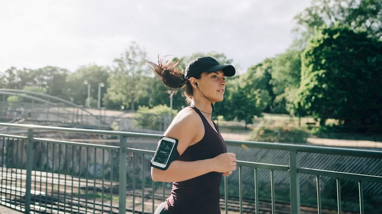 Jogging Gadgets: Was Brauche Ich Wirklich?