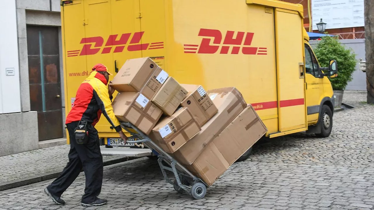 Paketversand: Neue Regelung spart Geld