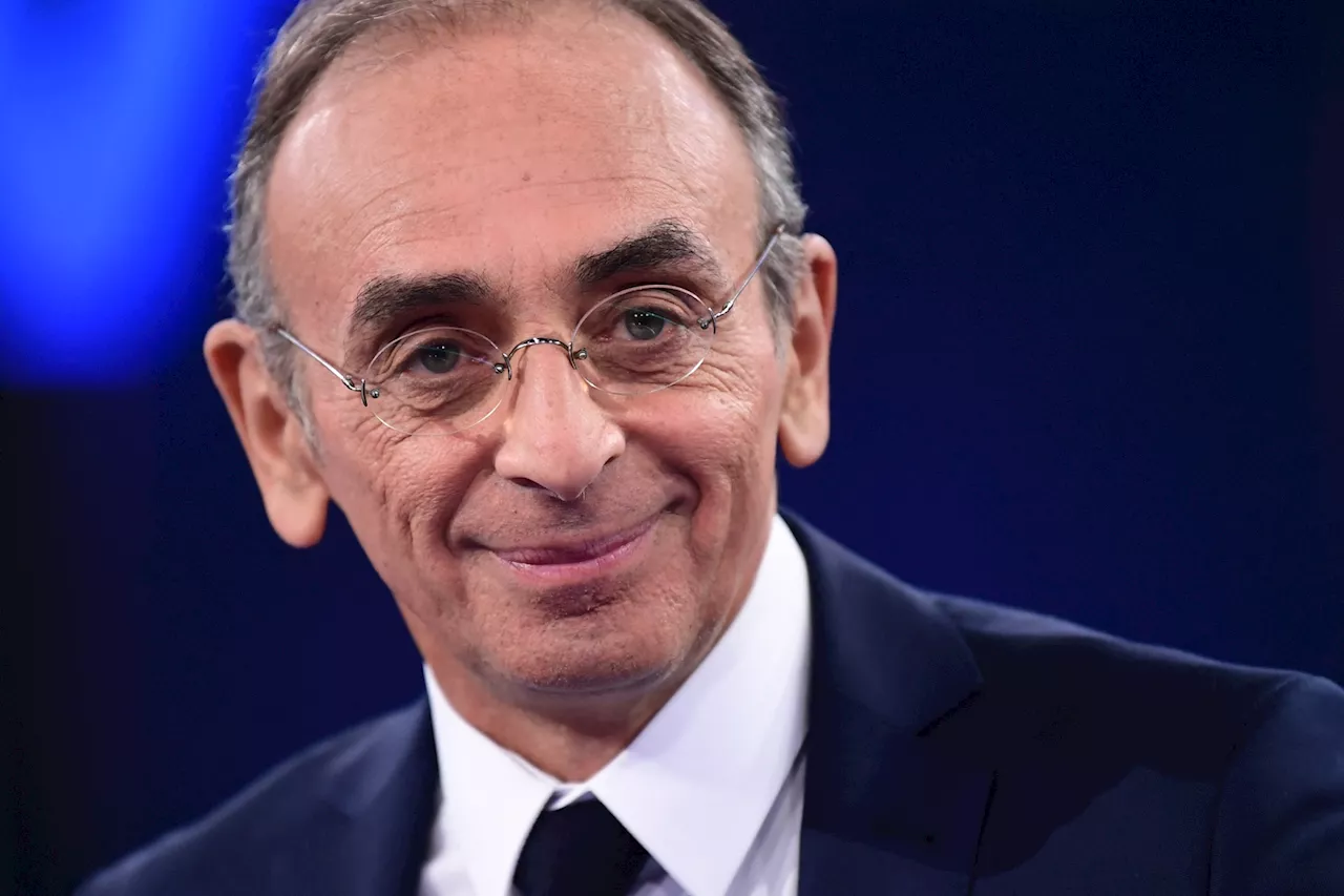 États-Unis : Éric Zemmour invité à l’investiture de Donald Trump