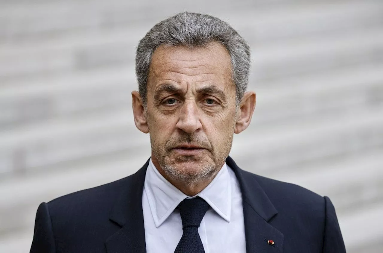  Procès du 'financement libyen' : Nicolas Sarkozy, offensif, ne mâche pas ses mots à la barre