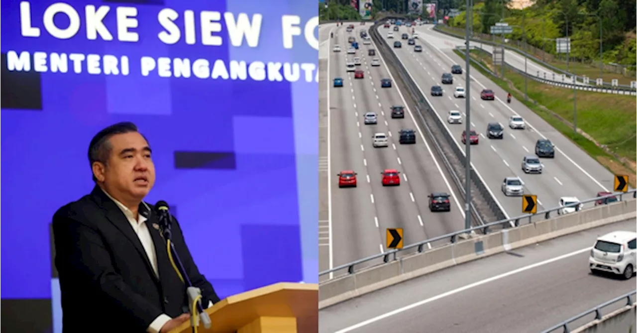 New Speed Traps Will Track Drivers From Point To Point, Says Anthony Loke