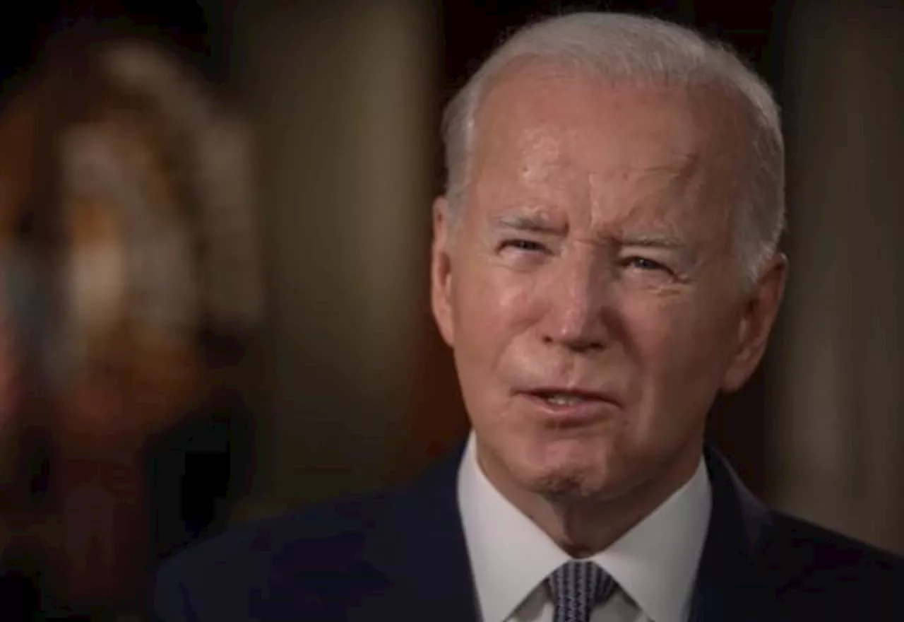 Biden cancela viagem internacional para acompanhar incêndios na Califórnia