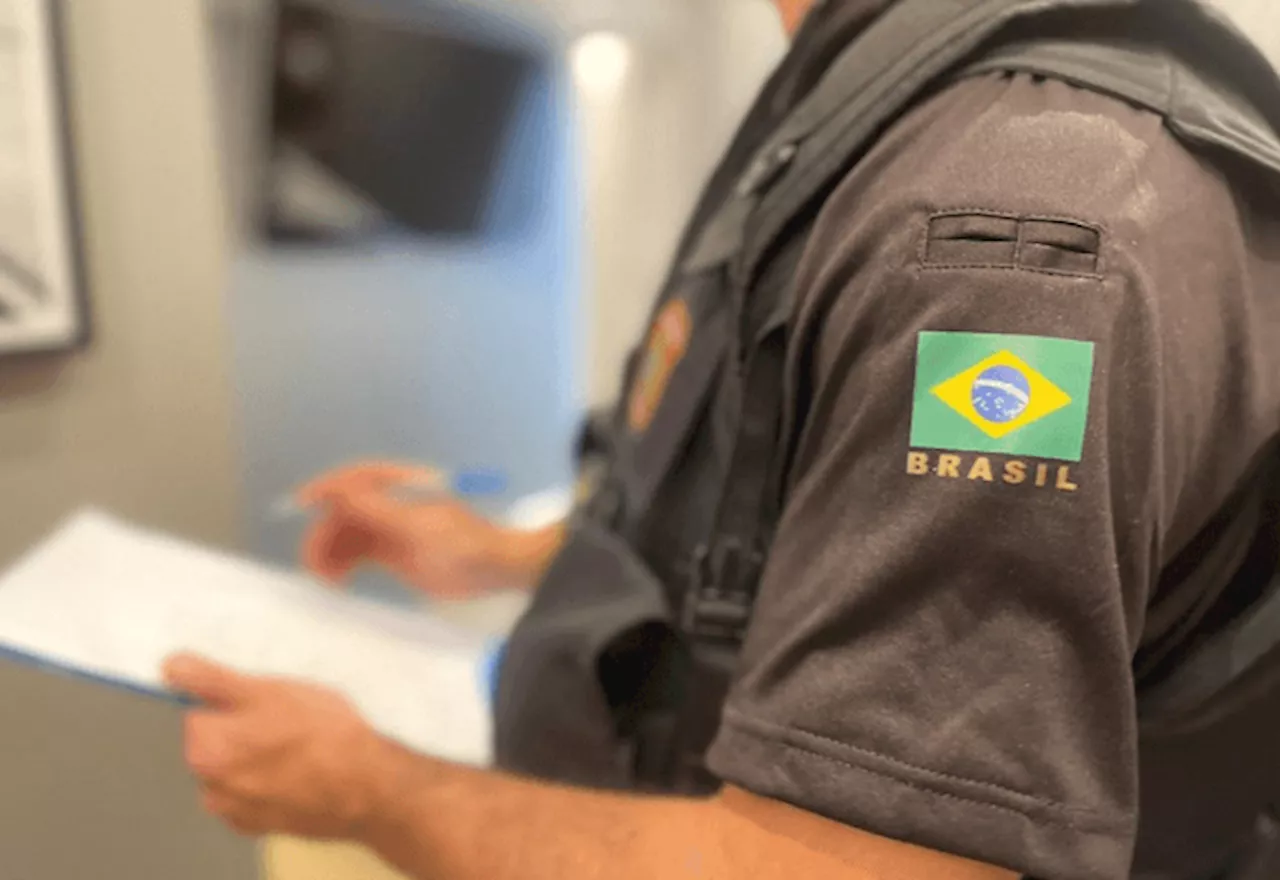 Suspeito de Fake News Eleitorais É Preso em Santa Maria