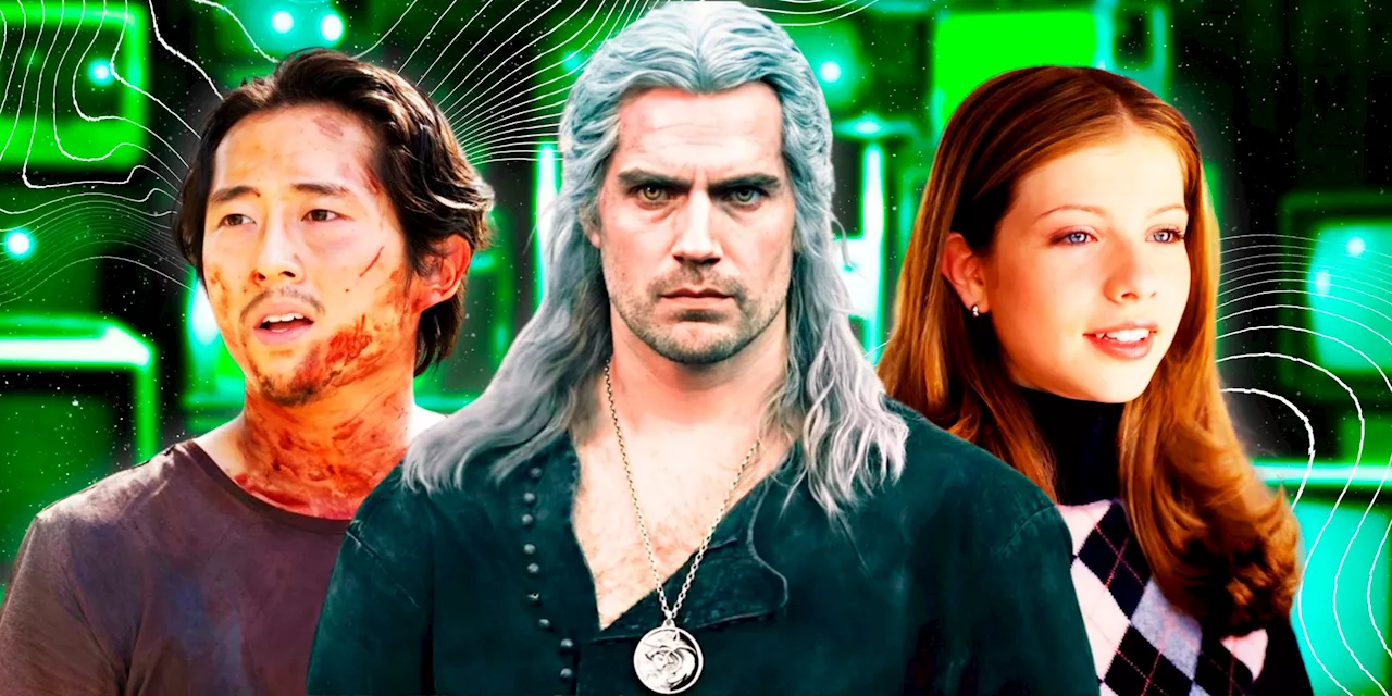 10 Fantasy TV Scenes That Made Viewers Quit Their Shows