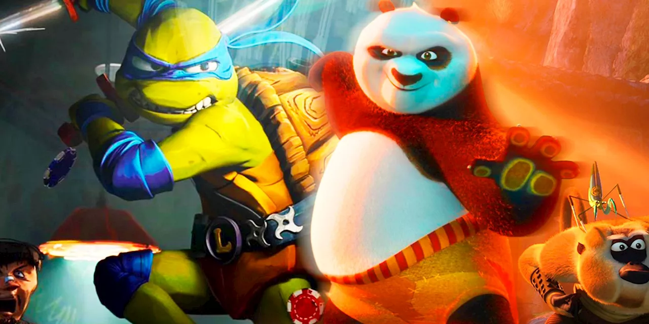 Family-Friendly Martial Arts Movies for All Ages