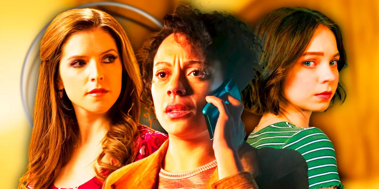 Missing You on Netflix: And Other Mystery Shows to Binge