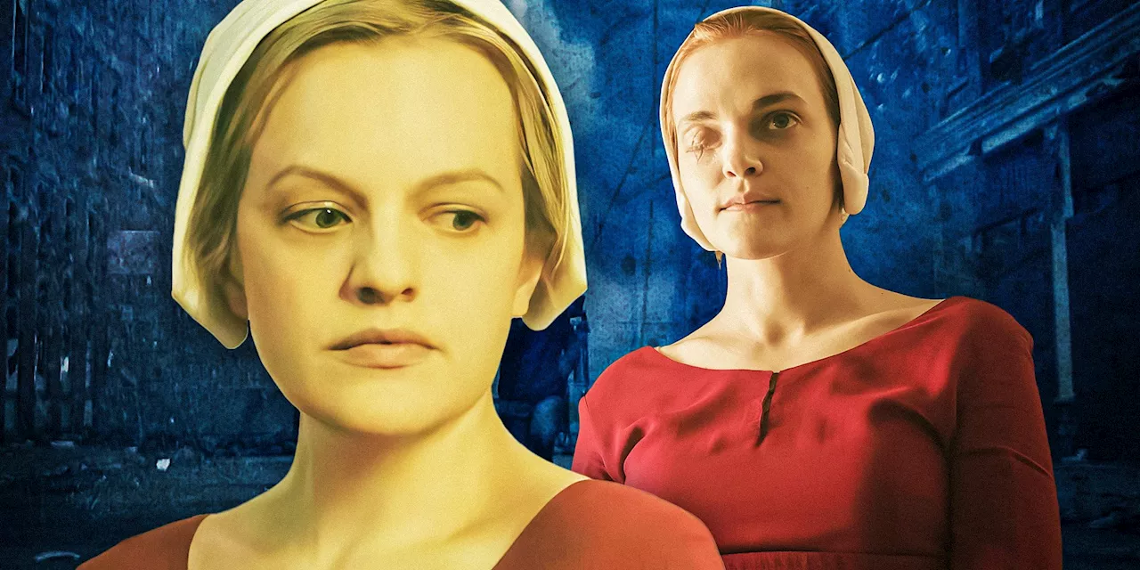 The Handmaid's Tale: Season 2, Episode 2 'Unwomen' - The Horrors of the Colonies