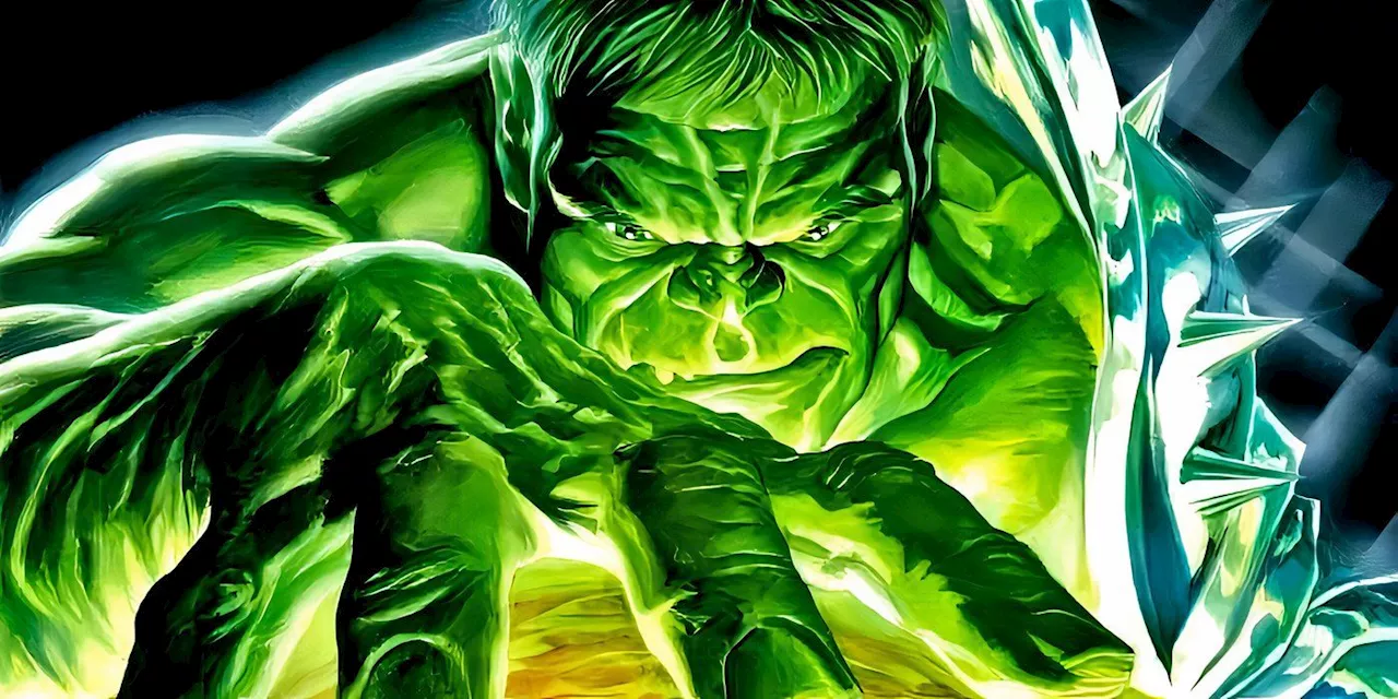 Ultimate Universe's Planet Hulk: A Potential Better Sequel Than World War Hulk