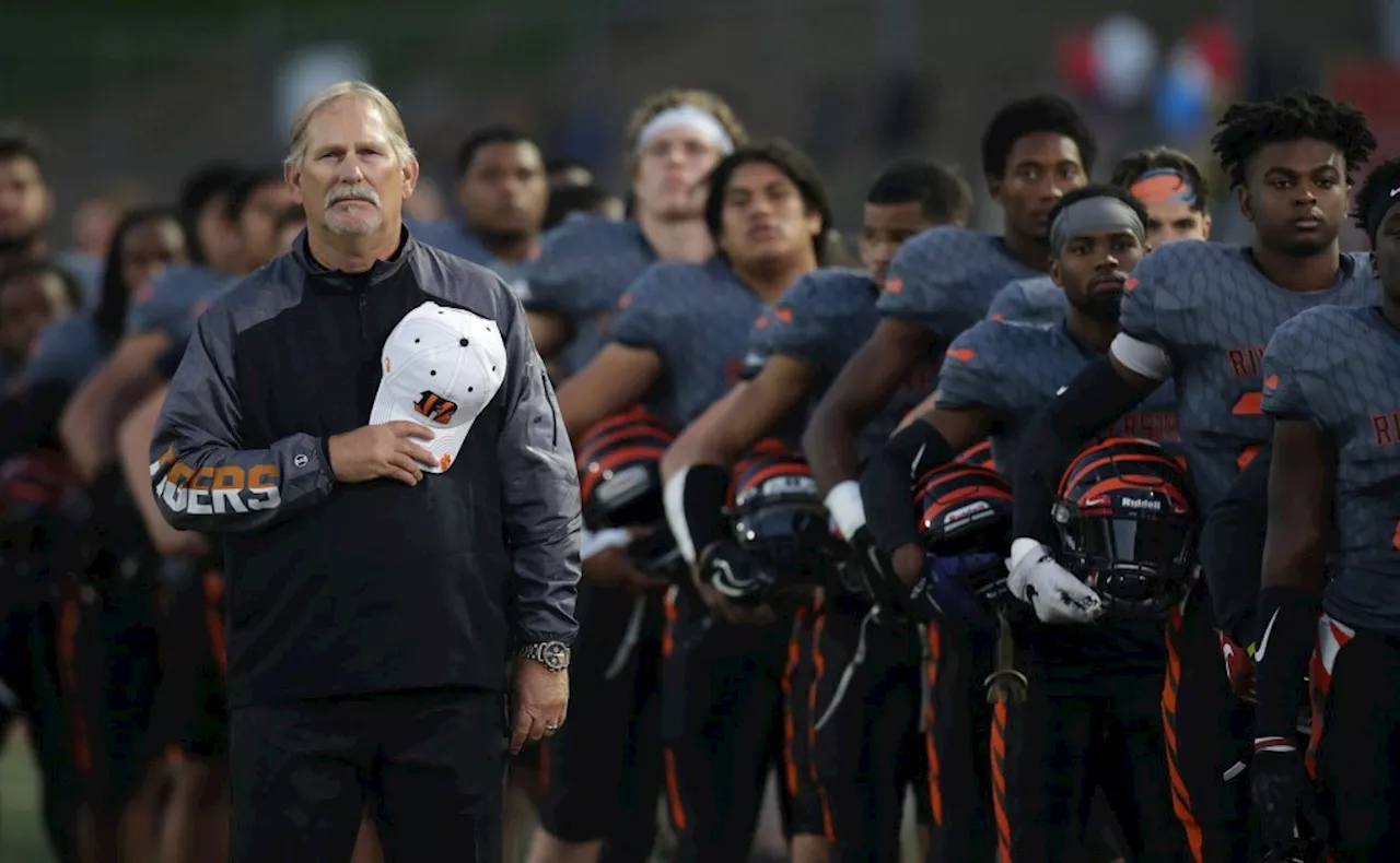 Tom Craft calls it a career after decades spent on sidelines at Palomar, SDSU, RCC