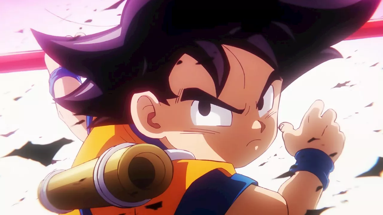 'Quería ver esto desde niño': 'Dragon Ball Daima' cumple el sueño de 30 años de los fans