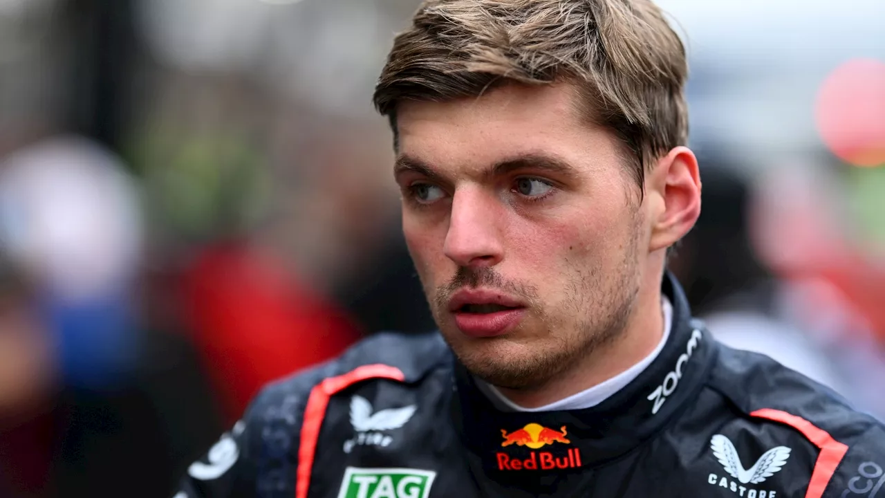 El pronóstico de Verstappen para 2025: ¿Mete a Fernando Alonso y Aston Martin en la pelea?