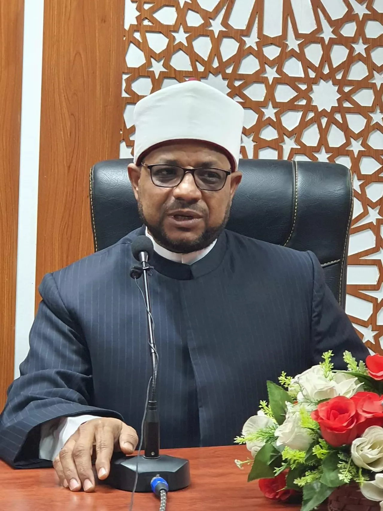 الأمين العام لمجمع البحوث الإسلامية: ضبط الفتوى يقي من خطر تيارات اليمين المتطرف
