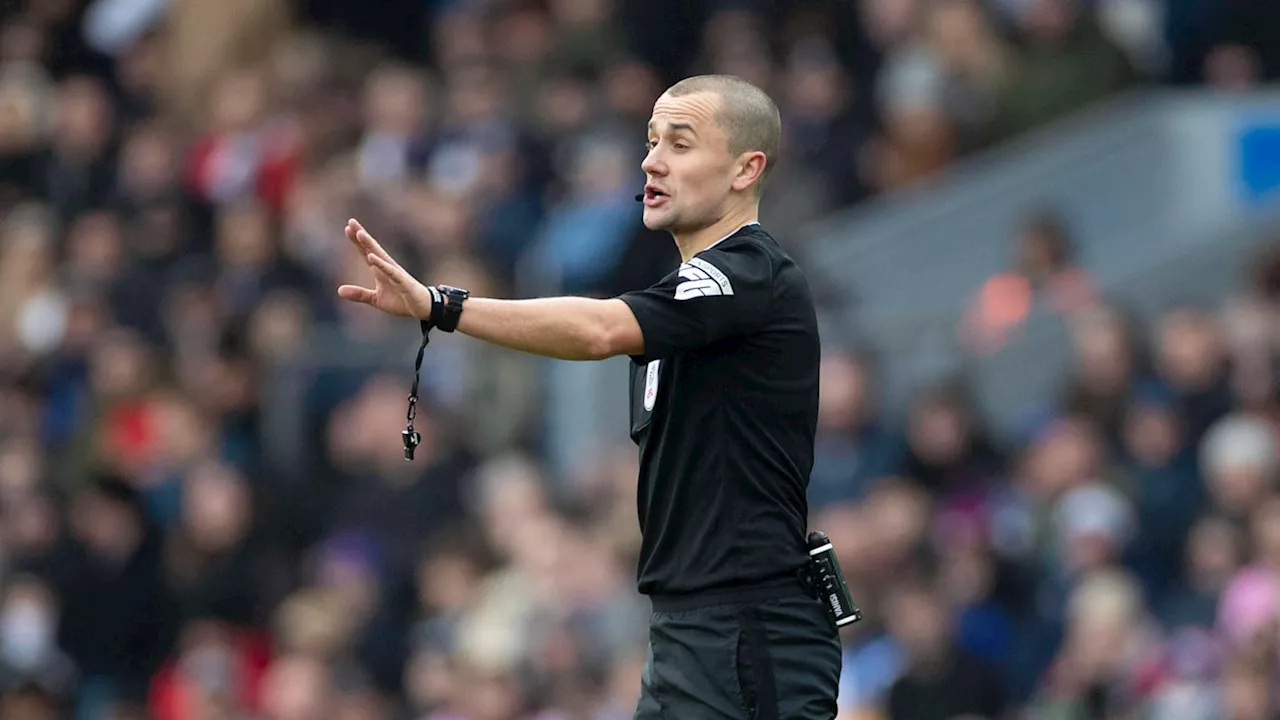 Chelsea vs Morecambe: Who is the referee and officials for the FA Cup tie?