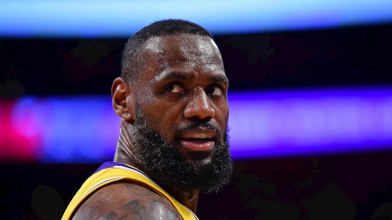 Ex-Bulls Star Makes LeBron James Statement That Goes Viral