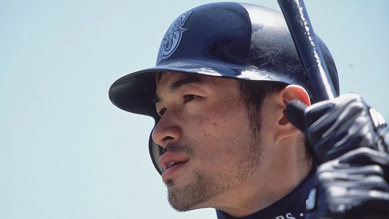 Ichiro Suzuki: A Singular Stylist Elected to the Baseball Hall of Fame