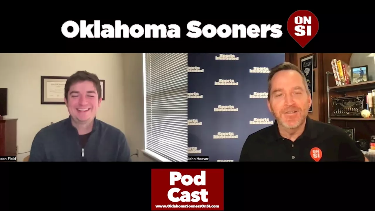 Sooners On SI Podcast: Transfer Portal Impact, Coaching Updates, and More