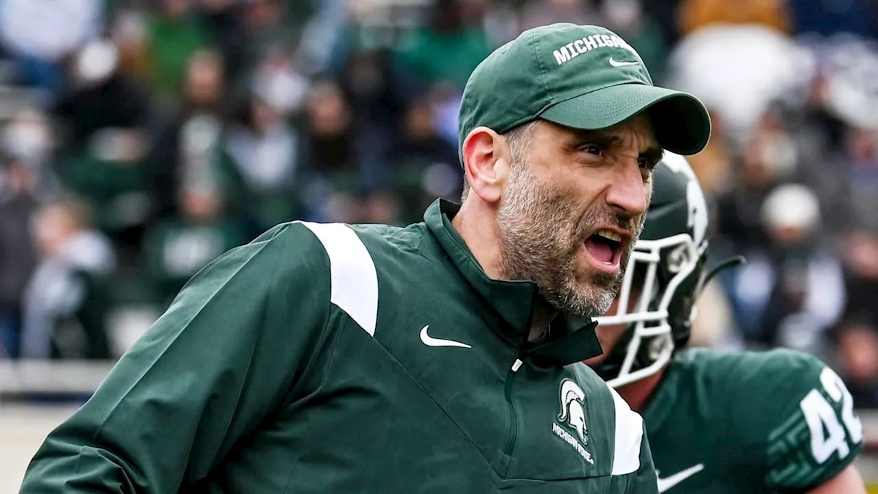 Three MSU Spartans Poised for Breakout in 2025