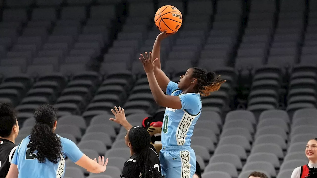 Tulane Women's Basketball Edges North Texas in Thrilling AAC Showdown