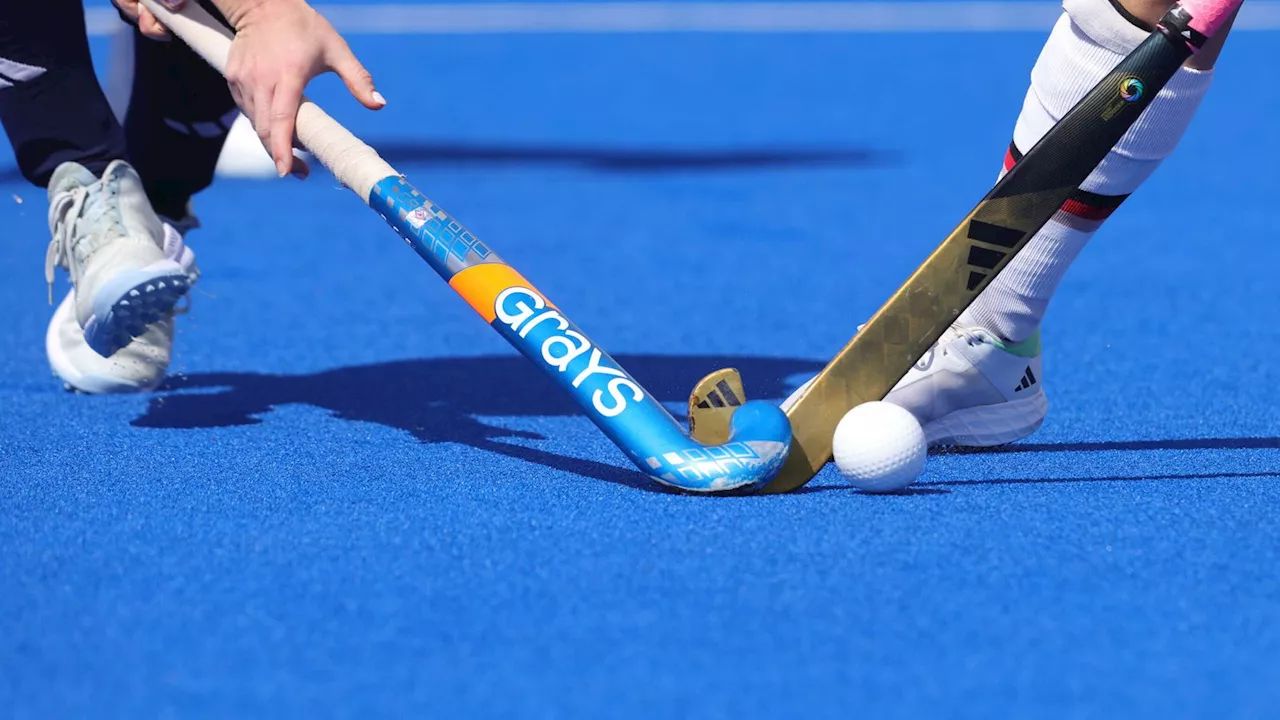 England Hockey: Transgender players banned from playing in women's competition from next season