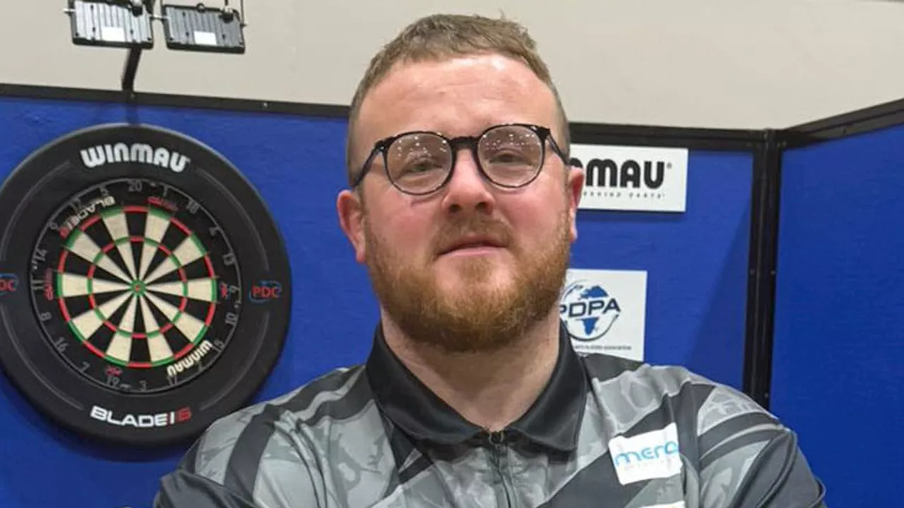 PDC Tour Qualifying School: Tom Bissell causes shock and picks up Tour Card on first appearance as Fallon Sherrock goes on run